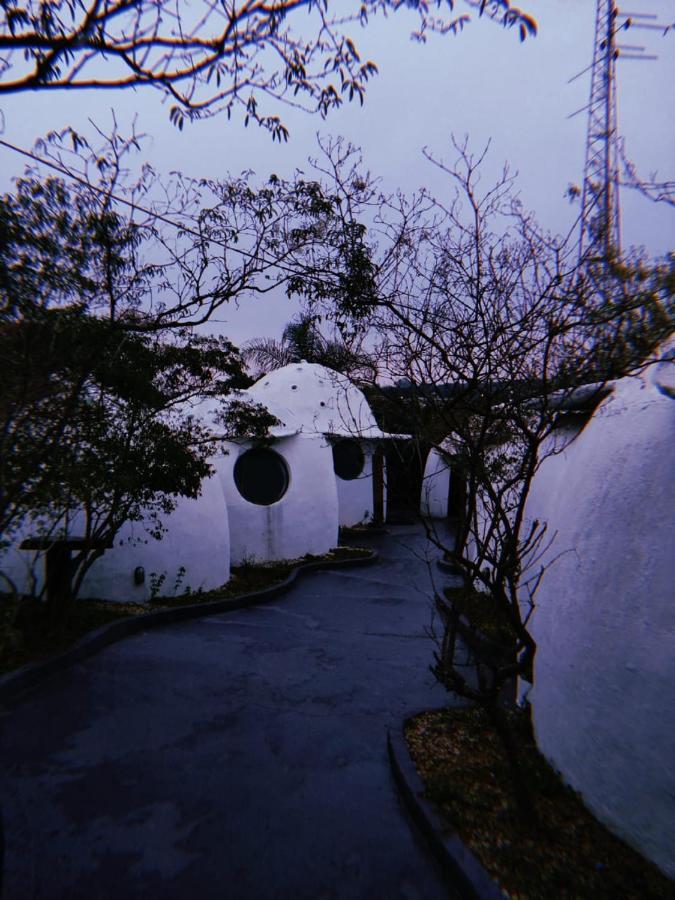 Espaco Naves Lunazen Alto Paraiso de Goias
